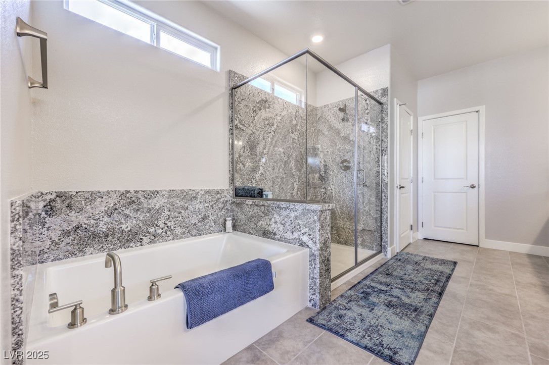 7705 Serenity Bay Lane #LOT 57, North Las Vegas, Nevada image 27