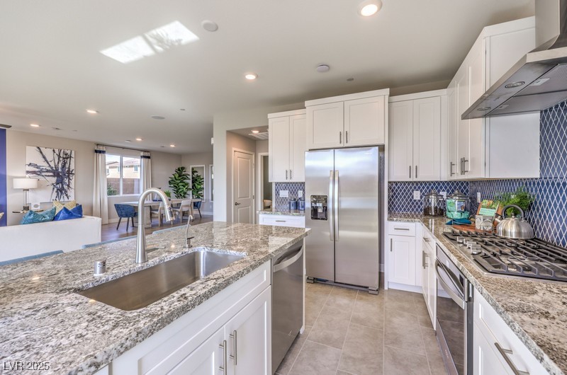 7705 Serenity Bay Lane #LOT 57, North Las Vegas, Nevada image 10