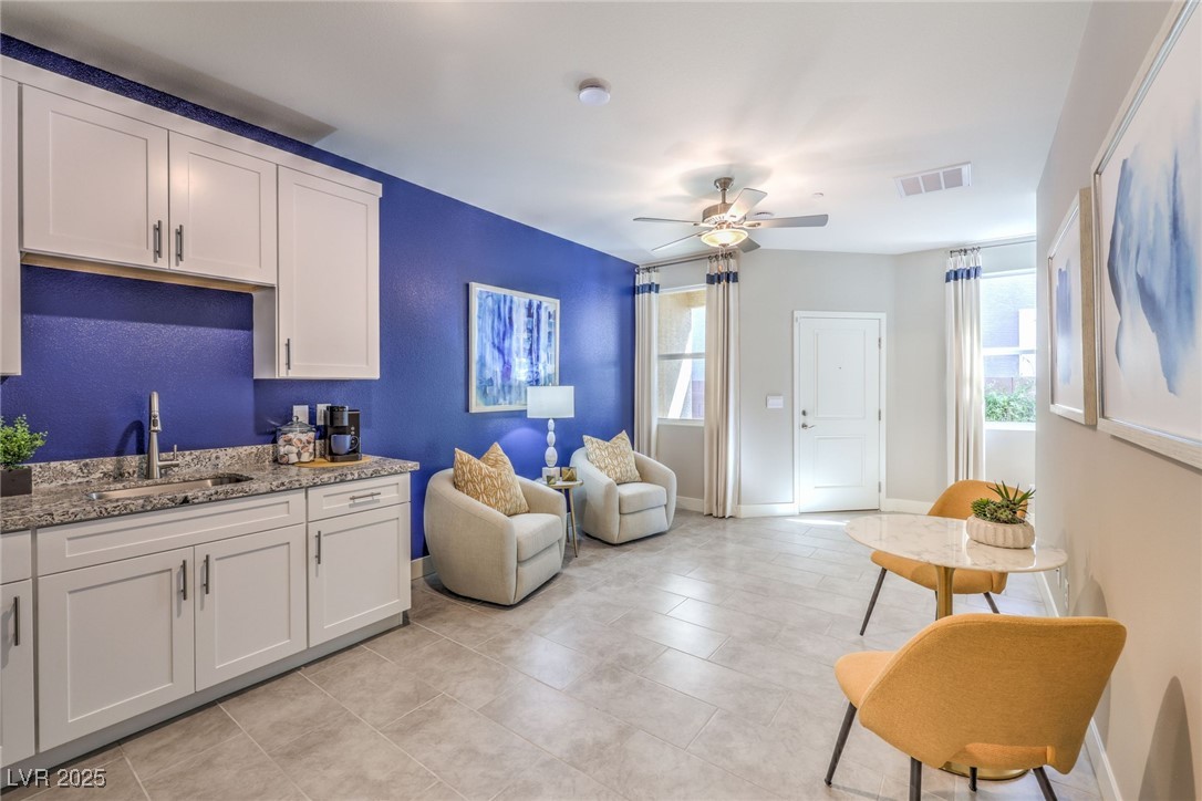 7705 Serenity Bay Lane #LOT 57, North Las Vegas, Nevada image 42