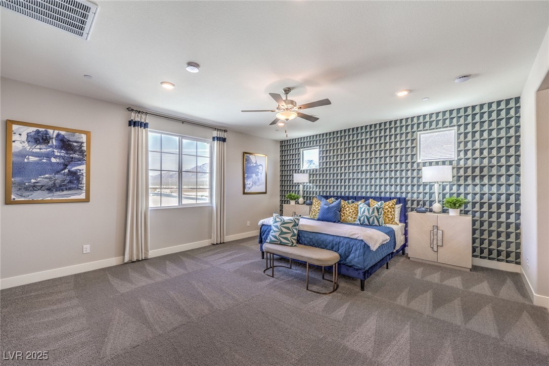 7705 Serenity Bay Lane #LOT 57, North Las Vegas, Nevada image 20