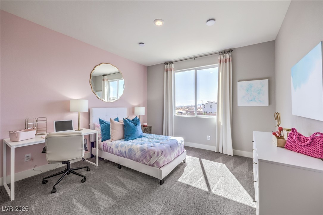 7705 Serenity Bay Lane #LOT 57, North Las Vegas, Nevada image 35
