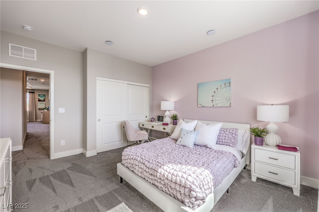 7705 Serenity Bay Lane #LOT 57, North Las Vegas, Nevada image 30