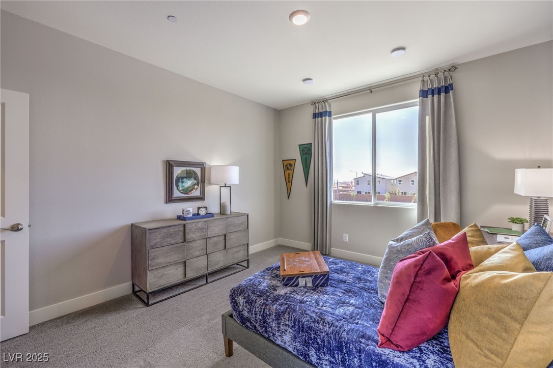 7705 Serenity Bay Lane #LOT 57, North Las Vegas, Nevada image 33