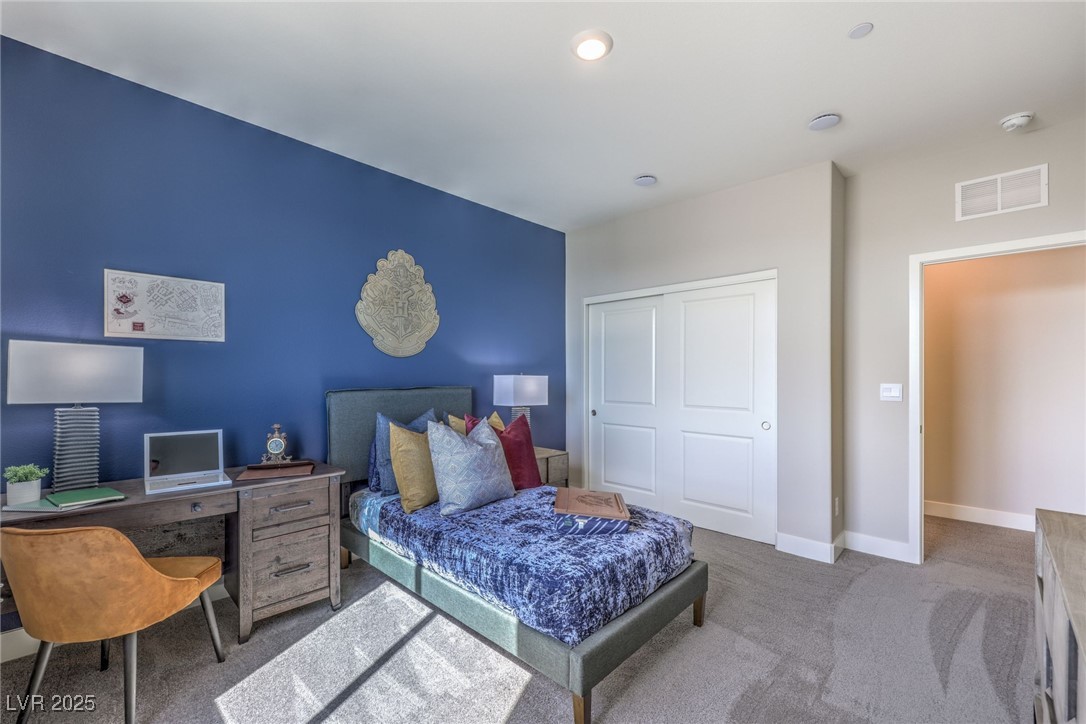 7705 Serenity Bay Lane #LOT 57, North Las Vegas, Nevada image 34