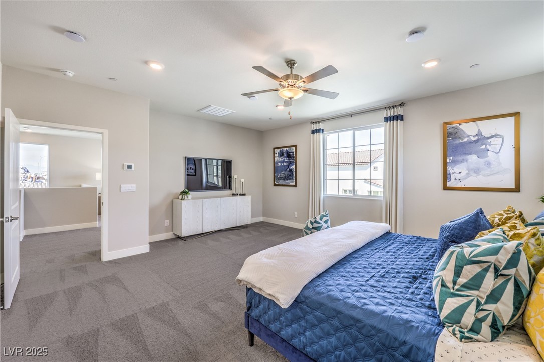 7705 Serenity Bay Lane #LOT 57, North Las Vegas, Nevada image 23