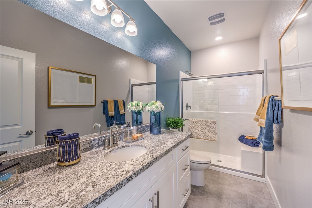 7705 Serenity Bay Lane #LOT 57, North Las Vegas, Nevada image 46
