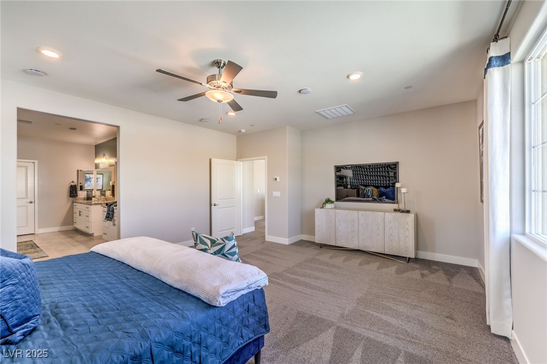 7705 Serenity Bay Lane #LOT 57, North Las Vegas, Nevada image 22