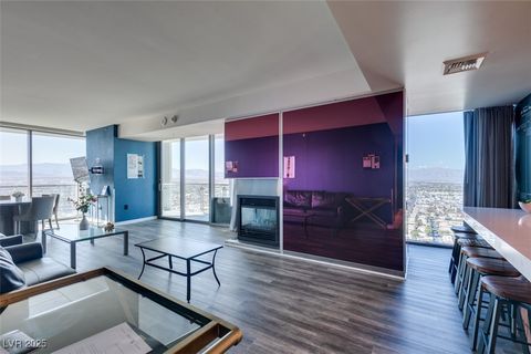 Photo of 4381 W Flamingo Road #5001, Las Vegas, NV 89103 (MLS # 2723628)
