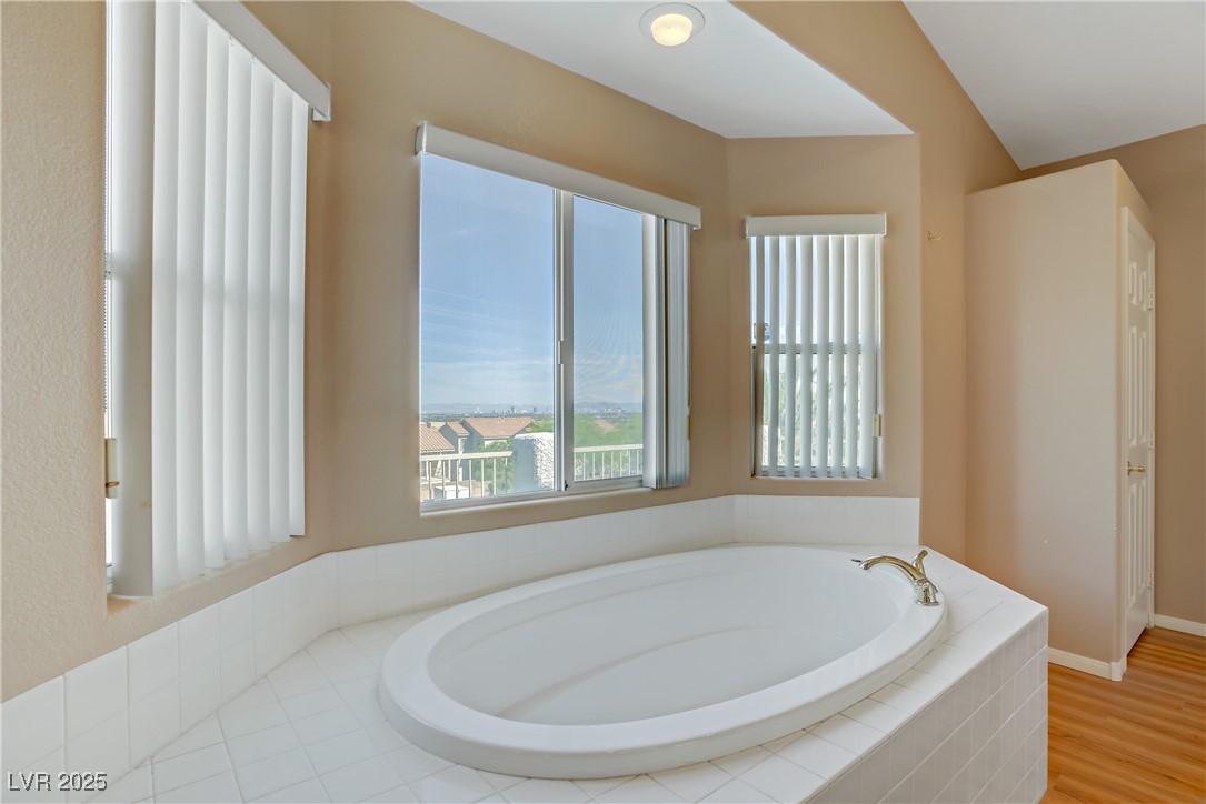 4012 Owlshead Mountain Street, Las Vegas, Nevada image 48
