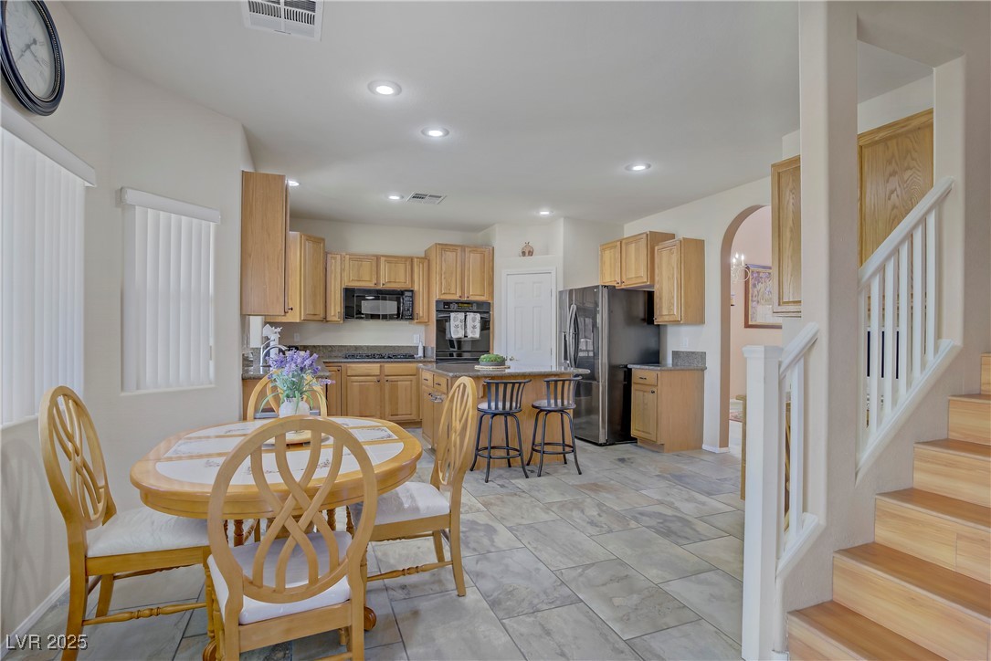 4012 Owlshead Mountain Street, Las Vegas, Nevada image 10