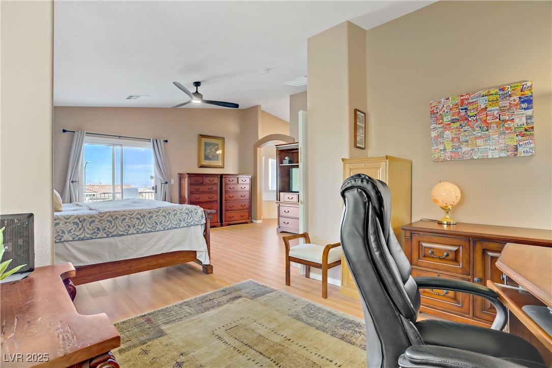4012 Owlshead Mountain Street, Las Vegas, Nevada image 41