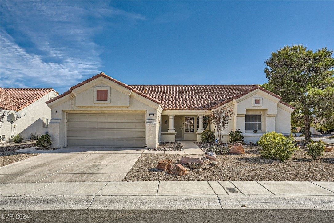 3100 Angelica Court, Las Vegas, Nevada image 1