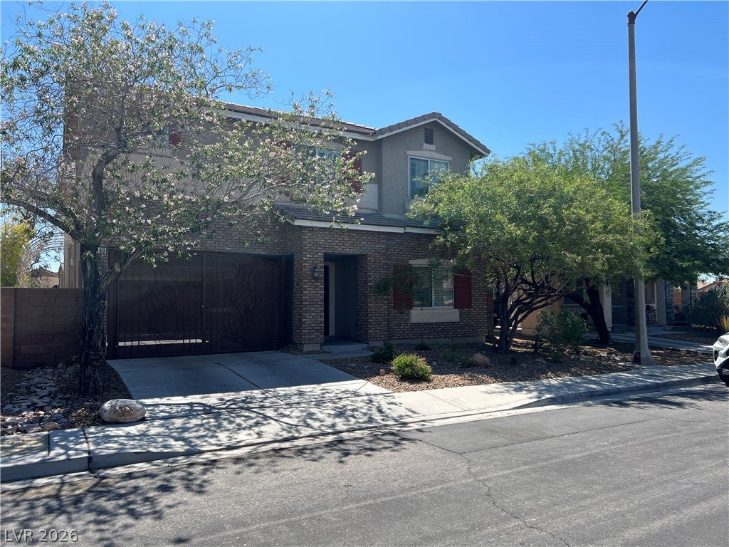 9460 Glendora Valley Street