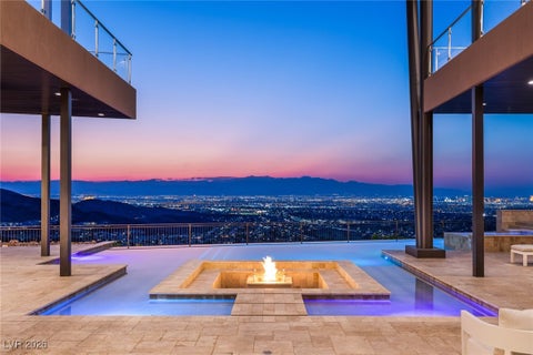 Tiny photo for 11 Rockstream Drive, Henderson, NV 89012 (MLS # 2751438)