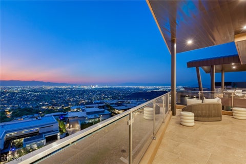 Tiny photo for 11 Rockstream Drive, Henderson, NV 89012 (MLS # 2751438)