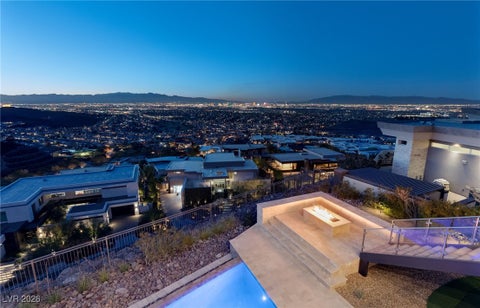 Tiny photo for 11 Rockstream Drive, Henderson, NV 89012 (MLS # 2751438)