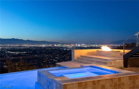 Tiny photo for 11 Rockstream Drive, Henderson, NV 89012 (MLS # 2751438)