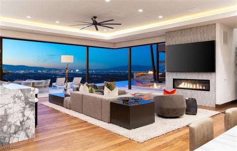 Tiny photo for 11 Rockstream Drive, Henderson, NV 89012 (MLS # 2751438)