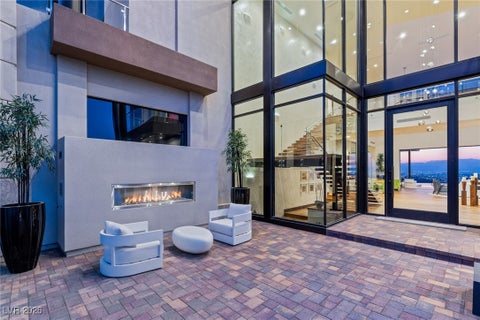 Tiny photo for 11 Rockstream Drive, Henderson, NV 89012 (MLS # 2751438)