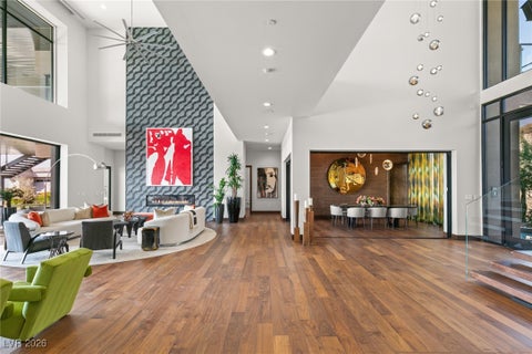 Tiny photo for 11 Rockstream Drive, Henderson, NV 89012 (MLS # 2751438)