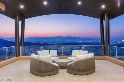 Tiny photo for 11 Rockstream Drive, Henderson, NV 89012 (MLS # 2751438)