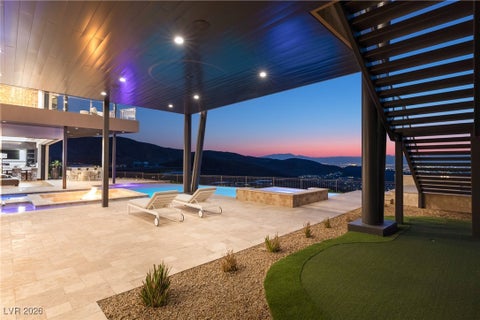 Tiny photo for 11 Rockstream Drive, Henderson, NV 89012 (MLS # 2751438)