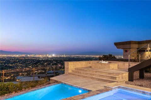 Tiny photo for 11 Rockstream Drive, Henderson, NV 89012 (MLS # 2751438)