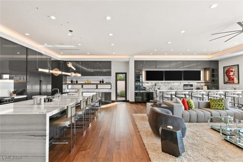 Tiny photo for 11 Rockstream Drive, Henderson, NV 89012 (MLS # 2751438)