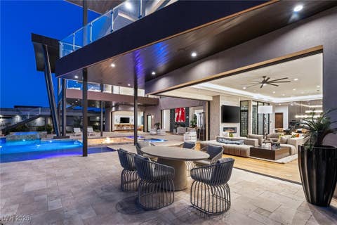Tiny photo for 11 Rockstream Drive, Henderson, NV 89012 (MLS # 2751438)