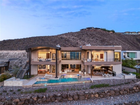 Tiny photo for 11 Rockstream Drive, Henderson, NV 89012 (MLS # 2751438)