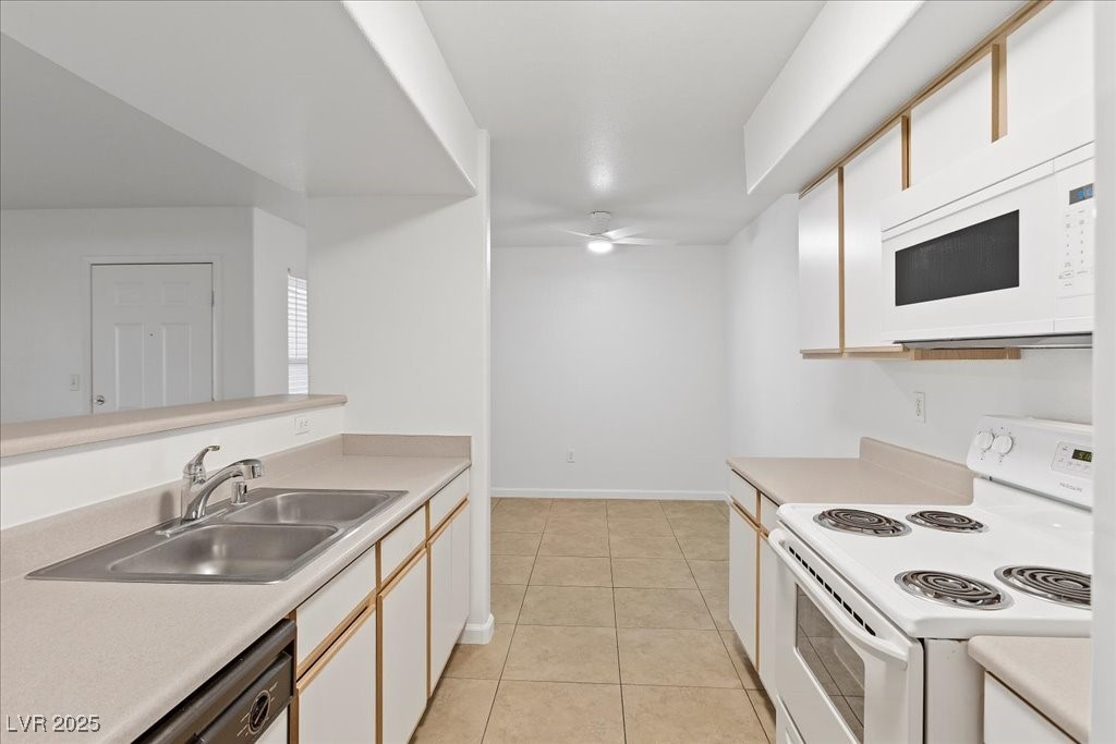 2300 E Silverado Ranch Boulevard 1074