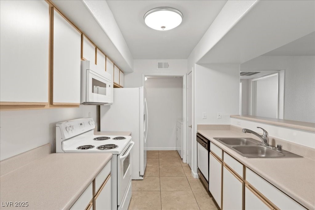 2300 E Silverado Ranch Boulevard 1074