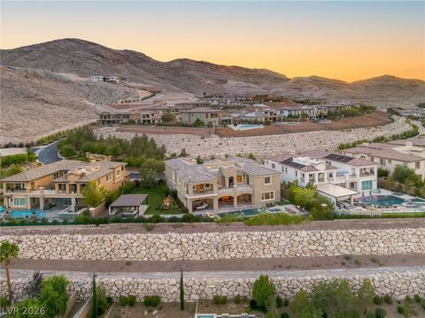 Tiny photo for 8 Olympia Chase Drive, Las Vegas, NV 89141 (MLS # 2781895)