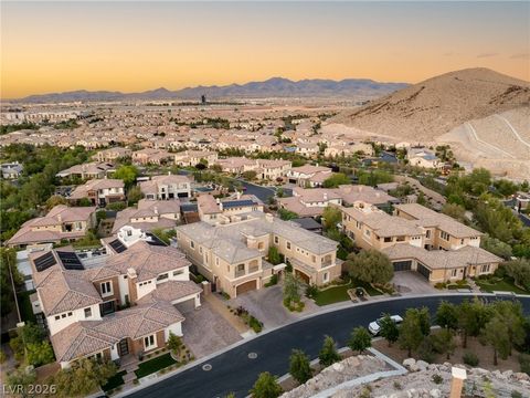Tiny photo for 8 Olympia Chase Drive, Las Vegas, NV 89141 (MLS # 2781895)