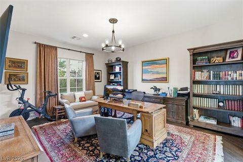 Tiny photo for 8 Olympia Chase Drive, Las Vegas, NV 89141 (MLS # 2781895)