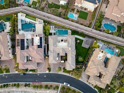 Tiny photo for 8 Olympia Chase Drive, Las Vegas, NV 89141 (MLS # 2781895)