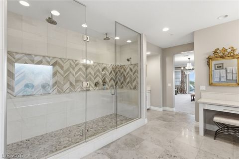 Tiny photo for 8 Olympia Chase Drive, Las Vegas, NV 89141 (MLS # 2781895)