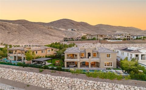 Tiny photo for 8 Olympia Chase Drive, Las Vegas, NV 89141 (MLS # 2781895)