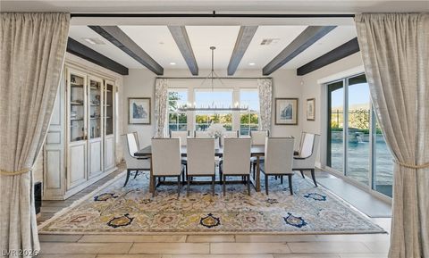 Tiny photo for 8 Olympia Chase Drive, Las Vegas, NV 89141 (MLS # 2781895)