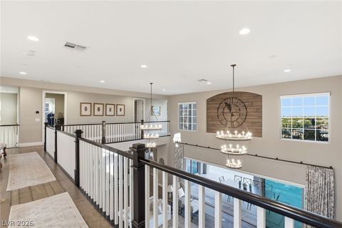 Tiny photo for 8 Olympia Chase Drive, Las Vegas, NV 89141 (MLS # 2781895)