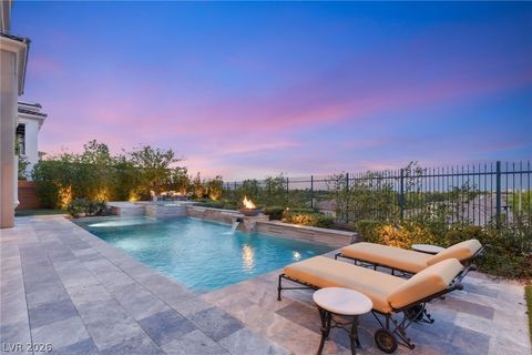 Tiny photo for 8 Olympia Chase Drive, Las Vegas, NV 89141 (MLS # 2781895)