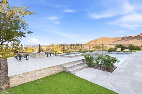 Tiny photo for 8 Olympia Chase Drive, Las Vegas, NV 89141 (MLS # 2781895)