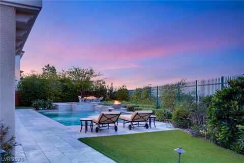 Tiny photo for 8 Olympia Chase Drive, Las Vegas, NV 89141 (MLS # 2781895)