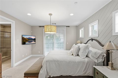 Tiny photo for 8 Olympia Chase Drive, Las Vegas, NV 89141 (MLS # 2781895)