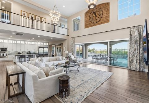 Tiny photo for 8 Olympia Chase Drive, Las Vegas, NV 89141 (MLS # 2781895)