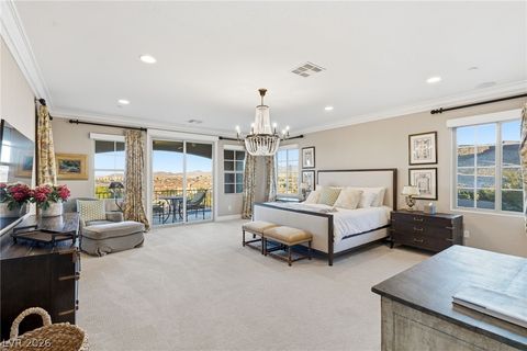 Tiny photo for 8 Olympia Chase Drive, Las Vegas, NV 89141 (MLS # 2781895)