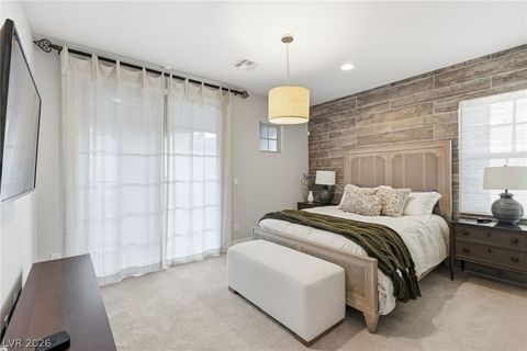 Tiny photo for 8 Olympia Chase Drive, Las Vegas, NV 89141 (MLS # 2781895)