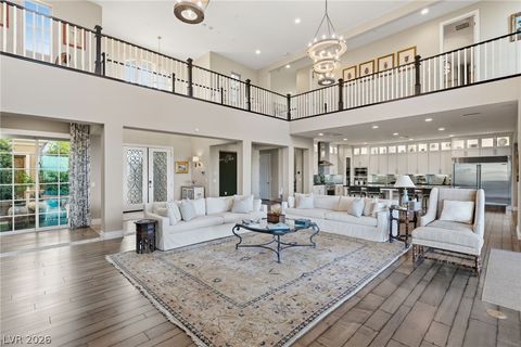 Tiny photo for 8 Olympia Chase Drive, Las Vegas, NV 89141 (MLS # 2781895)