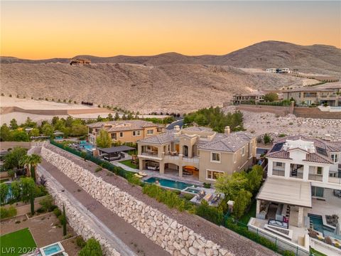 Tiny photo for 8 Olympia Chase Drive, Las Vegas, NV 89141 (MLS # 2781895)