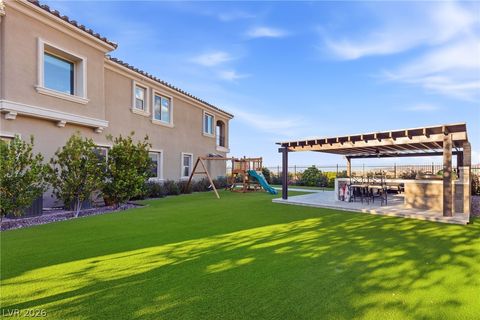 Tiny photo for 8 Olympia Chase Drive, Las Vegas, NV 89141 (MLS # 2781895)